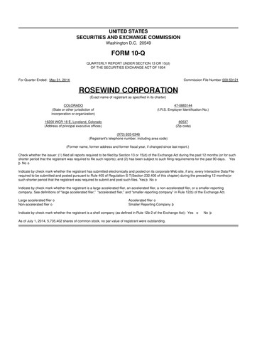 Thumbnail Aytu BioScience
 10-Q Quarterly Report FY2014 