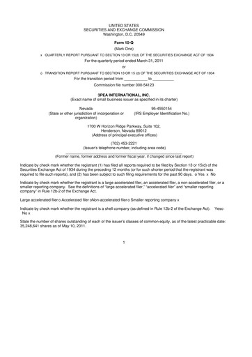 Thumbnail Paysign 10-Q Quarterly Report FY 