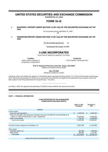 Thumbnail Heritage Global 10-Q Quarterly Report FY 