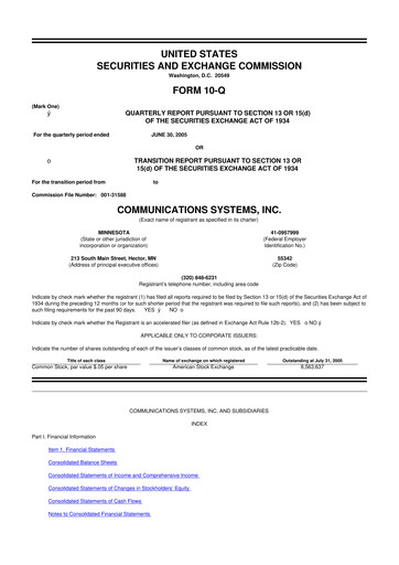 Thumbnail SUNation Energy Inc. 10-Q Quarterly Report FY 