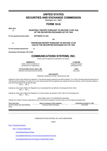 Thumbnail SUNation Energy Inc. 10-Q Quarterly Report FY 