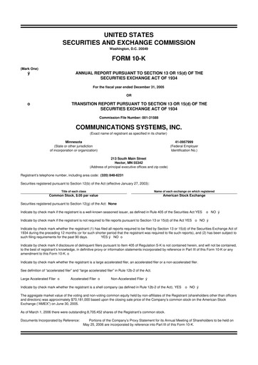Thumbnail SUNation Energy Inc. 10-K Annual Report 