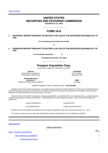 Thumbnail Kennedy Wilson 10-Q Quarterly Report FY 