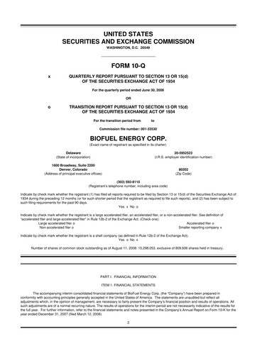 Thumbnail Green Brick Partners
 10-Q Quarterly Report FY 