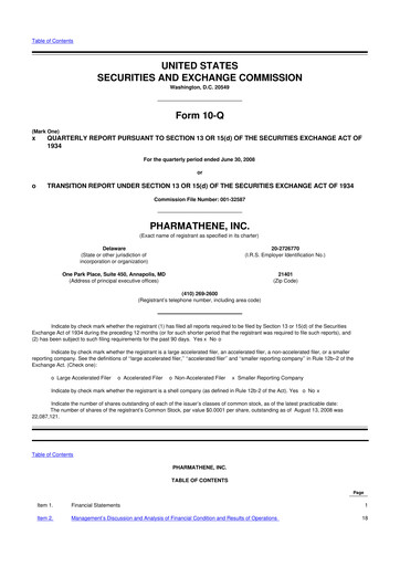 Thumbnail Altimmune 10-Q Quarterly Report FY 