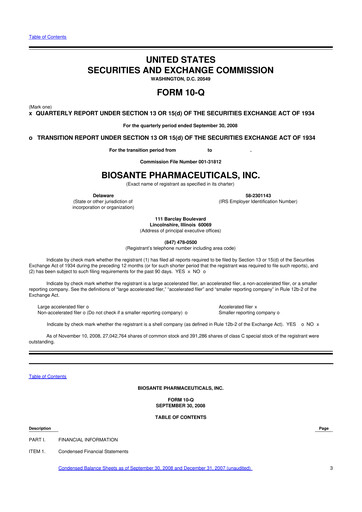 Thumbnail ANI Pharmaceuticals 10-Q Quarterly Report FY 