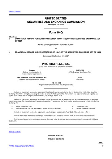 Thumbnail Altimmune 10-Q Quarterly Report FY 