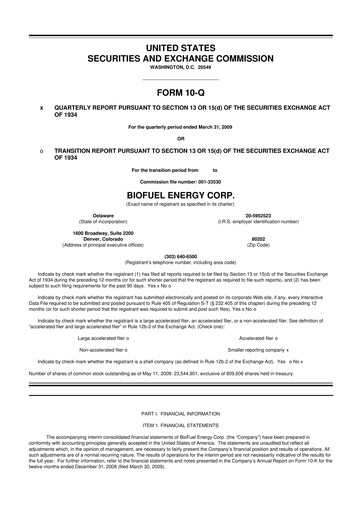 Thumbnail Green Brick Partners
 10-Q Quarterly Report FY 