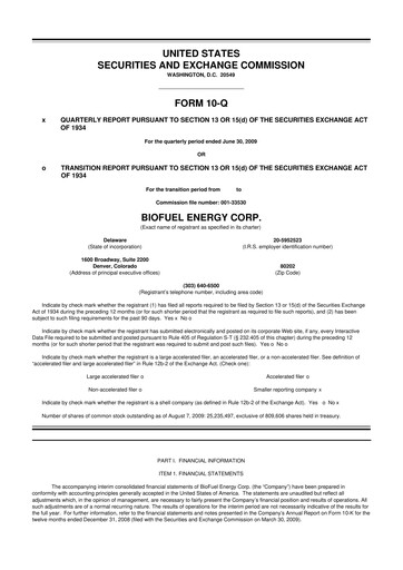 Thumbnail Green Brick Partners
 10-Q Quarterly Report FY 