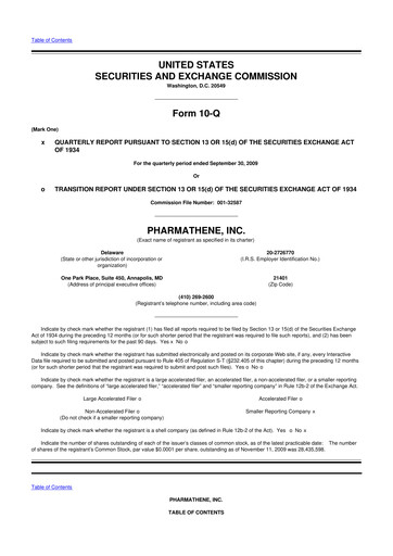 Thumbnail Altimmune 10-Q Quarterly Report FY 