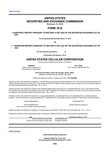 Thumbnail Array Digital Infrastructure 10-Q Quarterly Report FY 