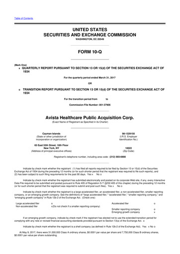Thumbnail Organogenesis 10-Q Quarterly Report FY2017 