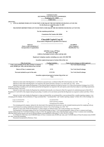 Miniature Skillsoft 10-K Rapport annuel 2019