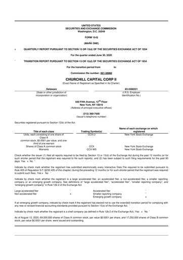 Thumbnail Skillsoft 10-Q Quarterly Report FY 