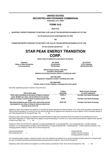 Thumbnail Stem, Inc
 10-Q Quarterly Report FY2020 