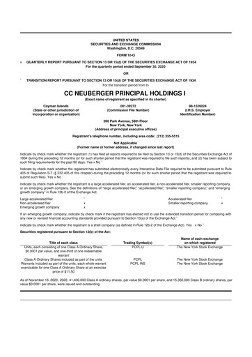 Miniature e2open 10-Q Rapport trimestriel 2020 