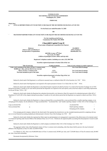 Miniature Skillsoft 10-K Rapport annuel 2020