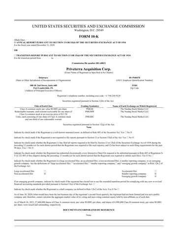 Thumbnail AEON Biopharma 10-K Annual Report 