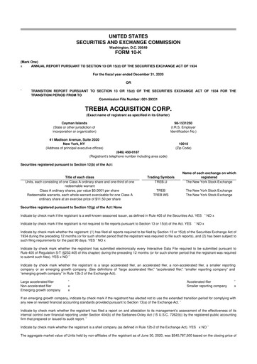 Thumbnail System1 10-K Annual Report 2020