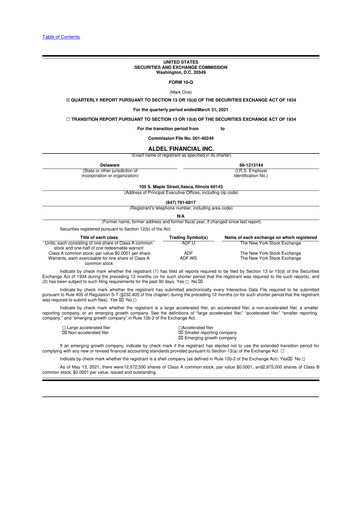 Thumbnail Hagerty 10-Q Quarterly Report FY2021 