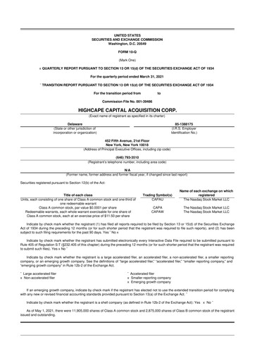 Thumbnail Quantum-Si 10-Q Quarterly Report FY 
