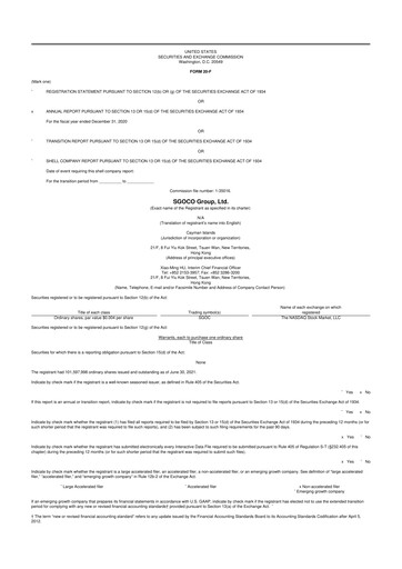 Thumbnail TROOPS, Inc. 20-F Annual Report 2020