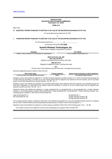 Thumbnail Datavault AI 10-Q Quarterly Report FY2021 