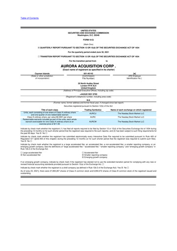 Thumbnail Better Home & Finance Holding Company 10-Q Quarterly Report FY2021 
