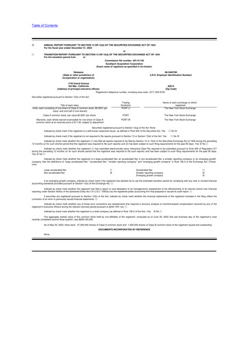 Thumbnail Angel Studios 10-K Annual Report 2022