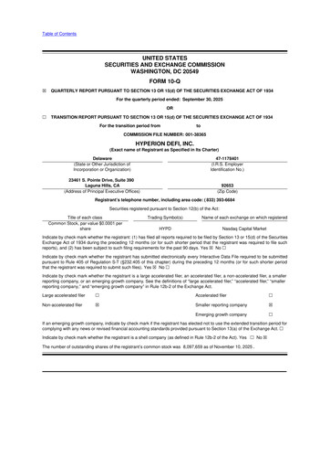 Thumbnail Eyenovia 10-Q Quarterly Report FY2025 