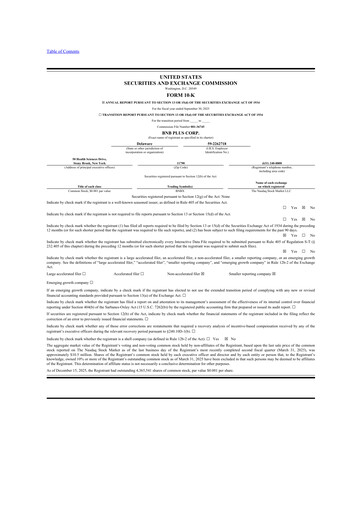 Thumbnail Applied DNA Sciences
 10-K Annual Report 