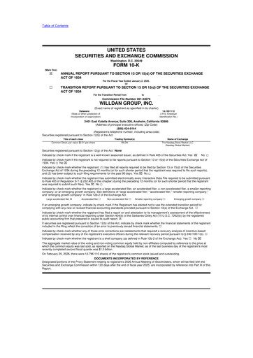 Thumbnail Willdan Group
 10-K Annual Report 2025