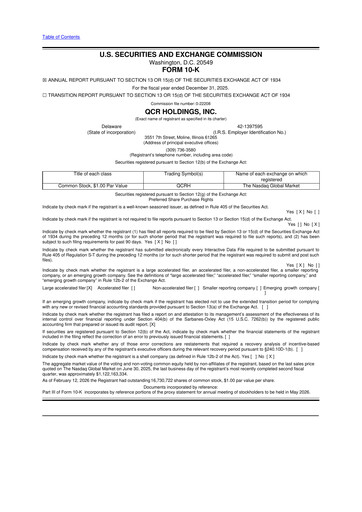 Thumbnail QCR Holdings
 10-K Annual Report 2025