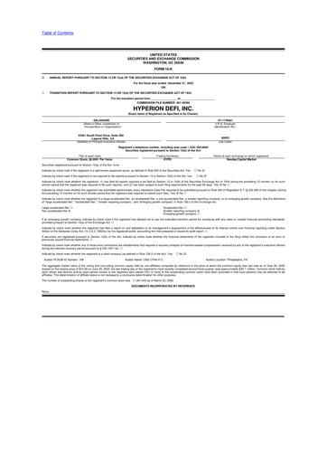 Thumbnail Eyenovia 10-K Annual Report 2025