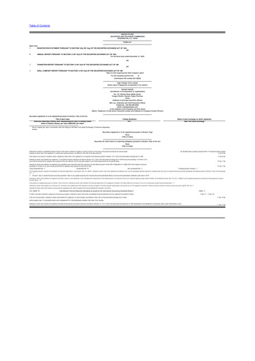 Thumbnail Qudian
 20-F Annual Report 