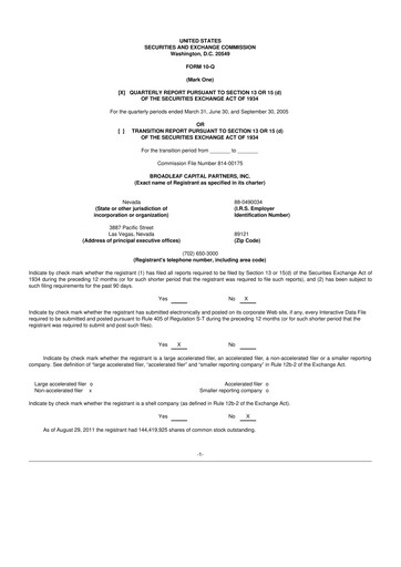 Thumbnail Red Cat Holdings 10-Q Quarterly Report FY 
