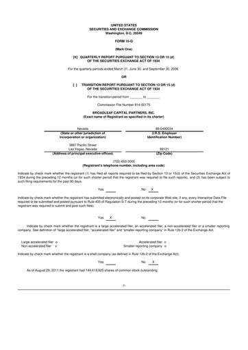 Thumbnail Red Cat Holdings 10-Q Quarterly Report FY 
