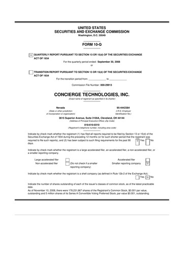 Thumbnail the Marygold Companies 10-Q Quarterly Report FY 