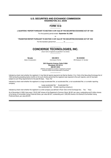 Thumbnail the Marygold Companies 10-Q Quarterly Report FY 