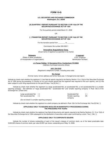 Miniature Puma Biotechnology 10-Q Rapport trimestriel  