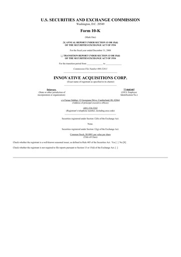 Thumbnail Puma Biotechnology 10-K Annual Report 