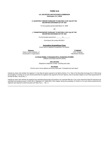 Miniature Puma Biotechnology 10-Q Rapport trimestriel  