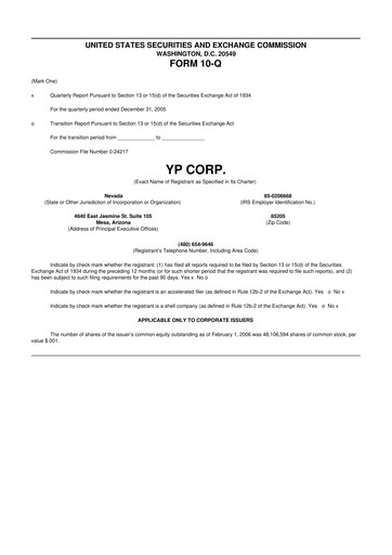 Thumbnail Live Ventures 10-Q Quarterly Report FY 