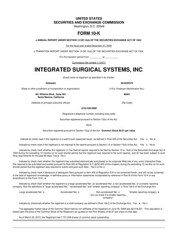 Thumbnail The Arena Group 10-K Annual Report 