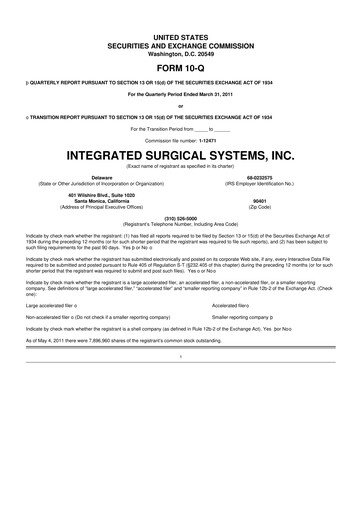 Vorschaubild The Arena Group 10-Q Quartalsbericht  