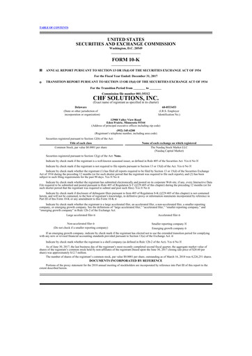 Thumbnail Nuwellis 10-K Annual Report 2017