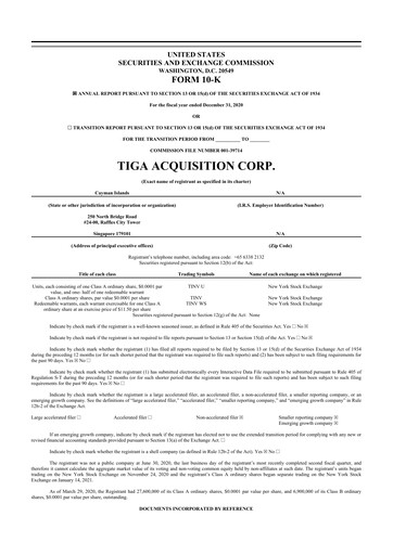 Thumbnail Grindr 10-K Annual Report 2020