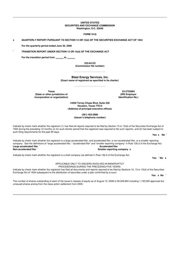 Thumbnail PEDEVCO
 10-Q Quarterly Report FY 