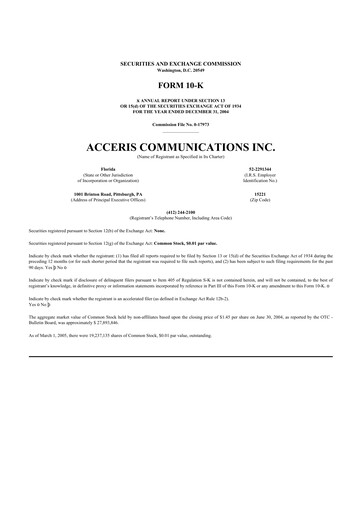 Miniature Heritage Global 10-K Rapport annuel 