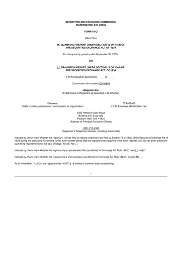 Thumbnail OPKO Health
 10-Q Quarterly Report FY 